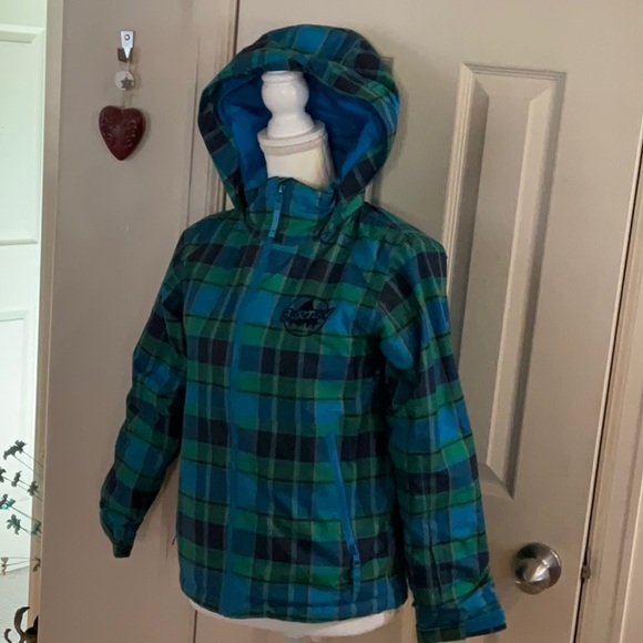 Burton Jacket - Picture 1 of 15